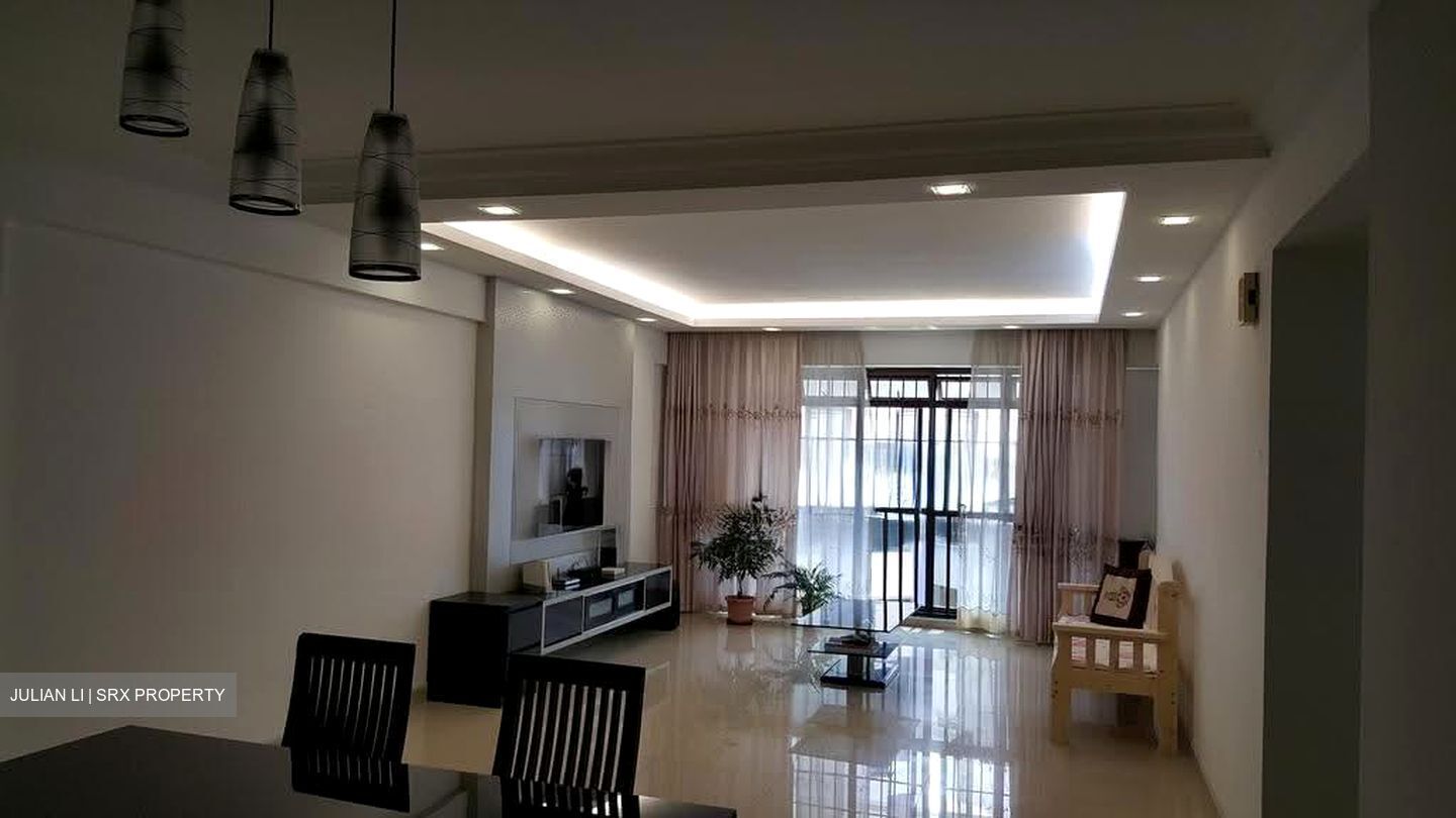 Blk 682D Woodlands Drive 73 (Woodlands), HDB 5 Rooms #618500121